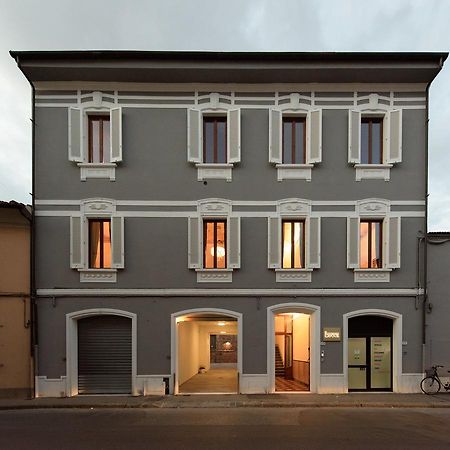 엠폴리 Residenza Cavour 아파트 호텔 외부 사진