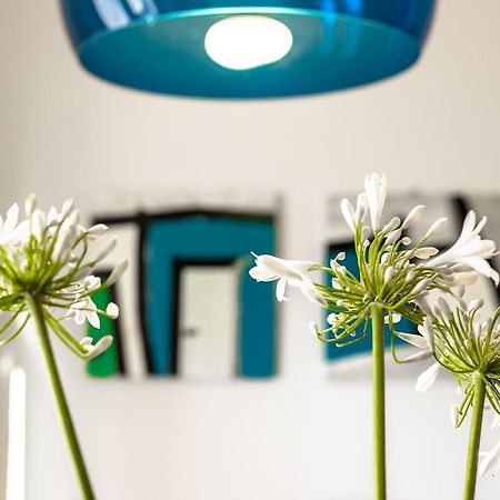 엠폴리 Residenza Cavour 아파트 호텔 외부 사진