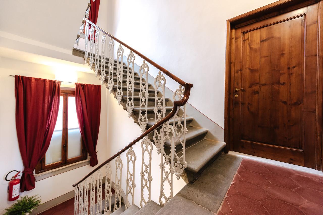 엠폴리 Residenza Cavour 아파트 호텔 외부 사진