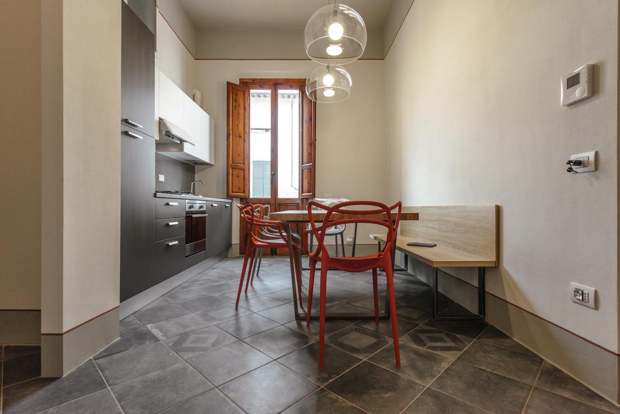 엠폴리 Residenza Cavour 아파트 호텔 외부 사진