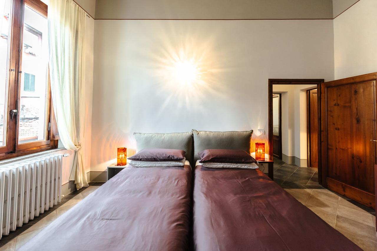 엠폴리 Residenza Cavour 아파트 호텔 외부 사진