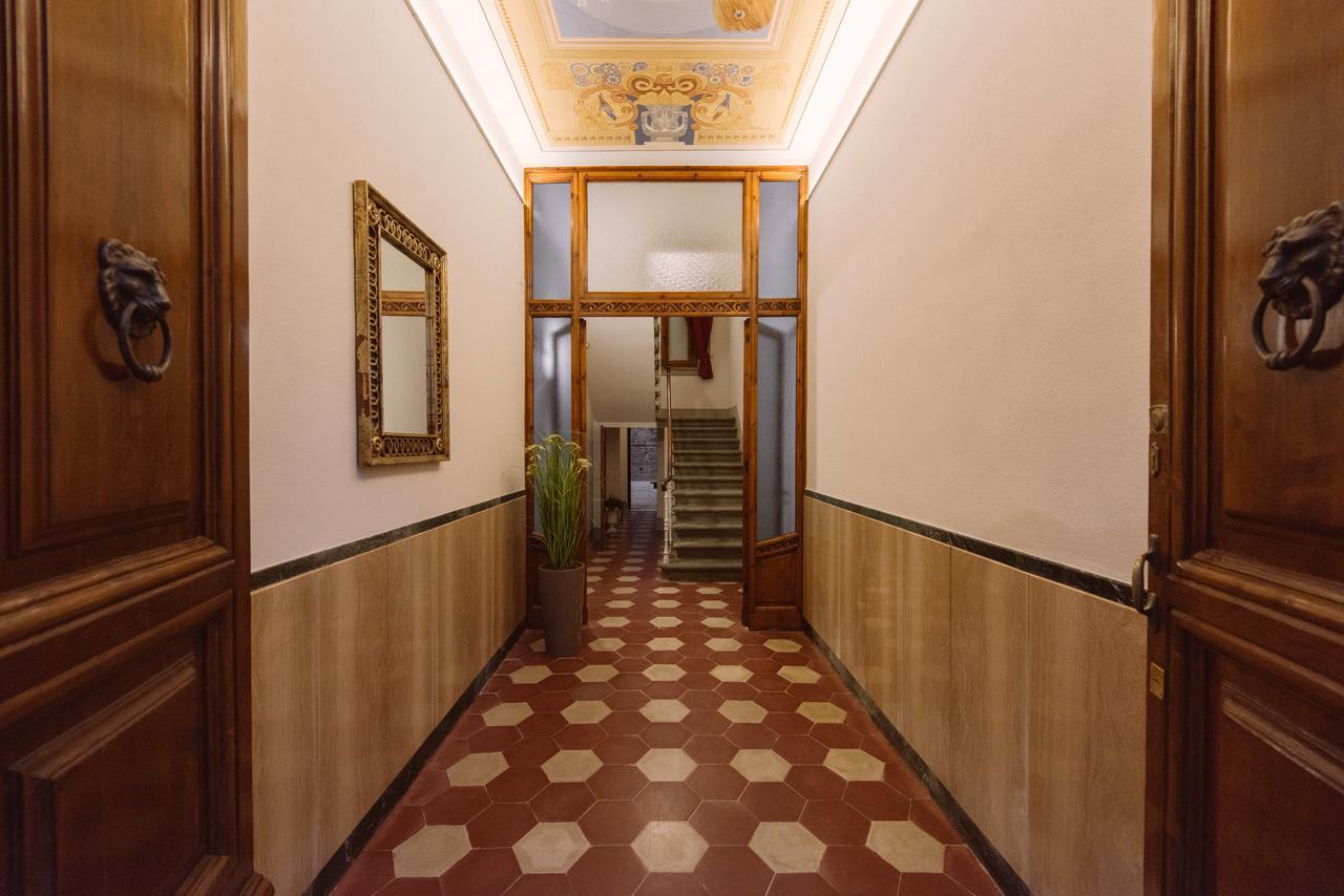 엠폴리 Residenza Cavour 아파트 호텔 외부 사진