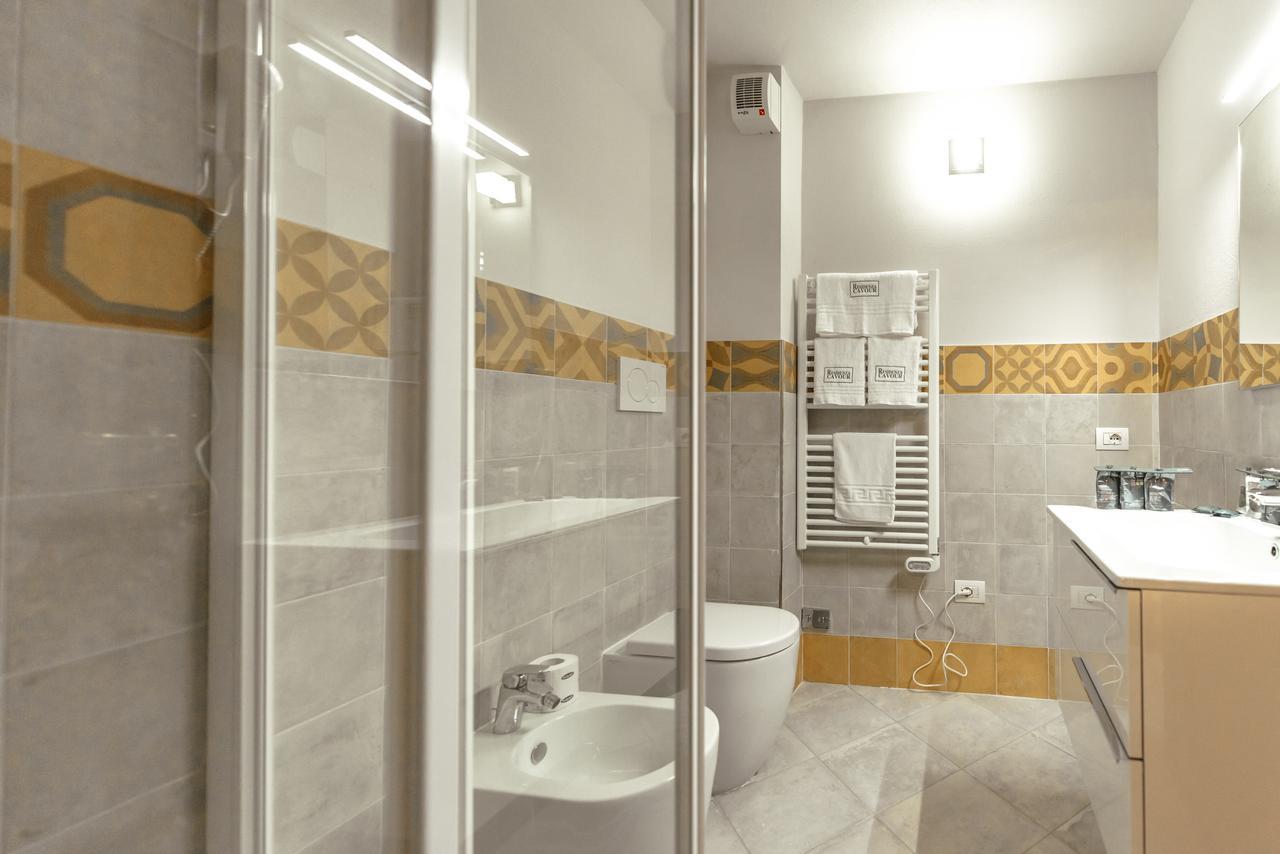엠폴리 Residenza Cavour 아파트 호텔 외부 사진