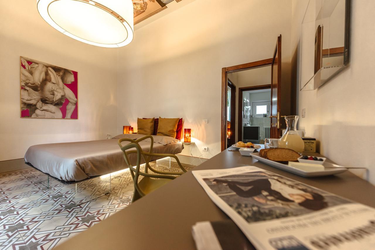 엠폴리 Residenza Cavour 아파트 호텔 외부 사진