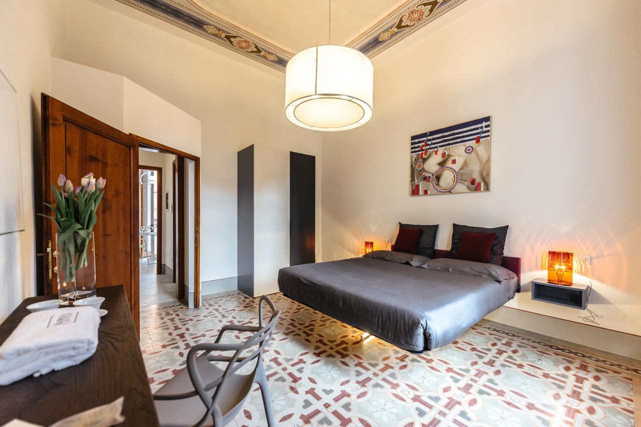 엠폴리 Residenza Cavour 아파트 호텔 외부 사진