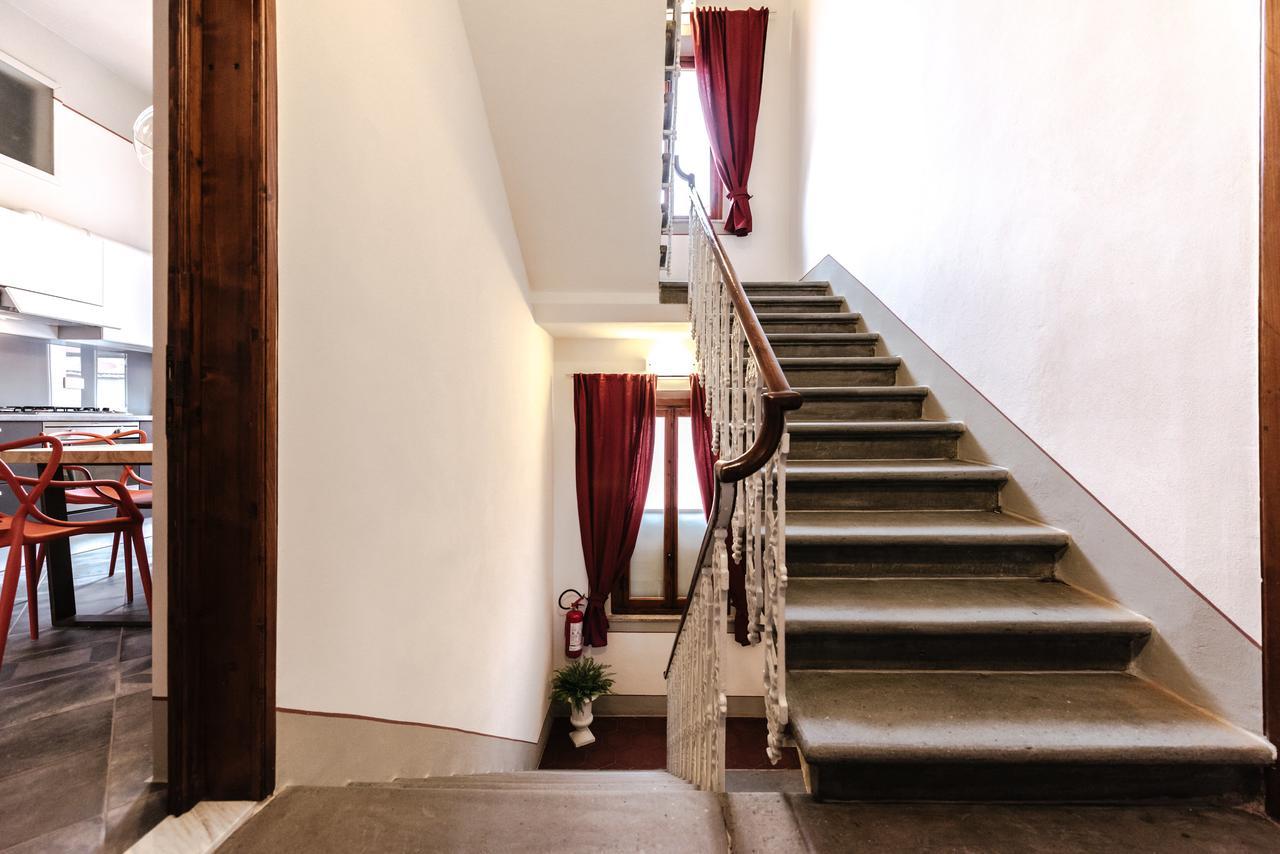 엠폴리 Residenza Cavour 아파트 호텔 외부 사진