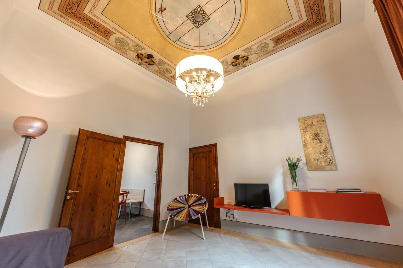 엠폴리 Residenza Cavour 아파트 호텔 외부 사진