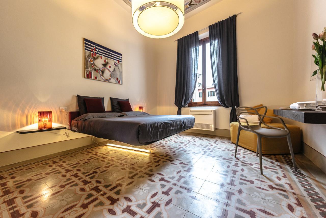 엠폴리 Residenza Cavour 아파트 호텔 외부 사진