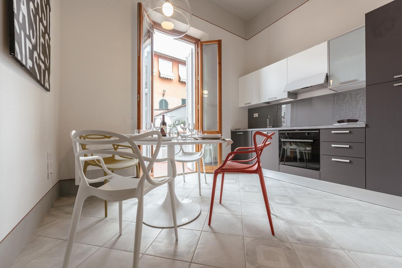 엠폴리 Residenza Cavour 아파트 호텔 외부 사진