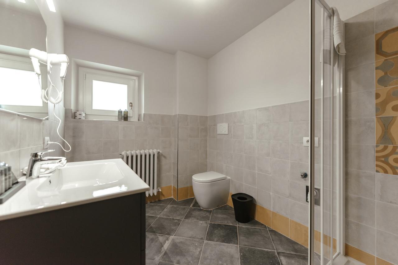 엠폴리 Residenza Cavour 아파트 호텔 외부 사진