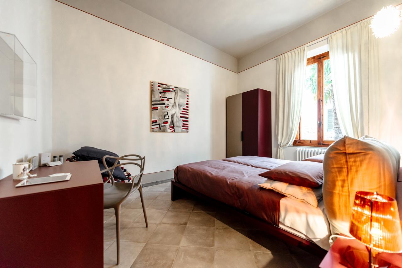 엠폴리 Residenza Cavour 아파트 호텔 외부 사진