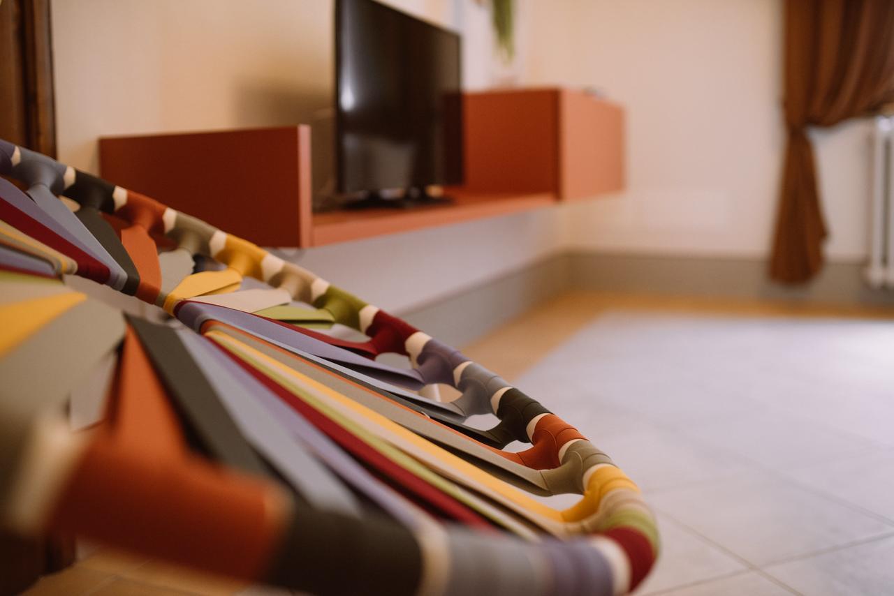 엠폴리 Residenza Cavour 아파트 호텔 외부 사진