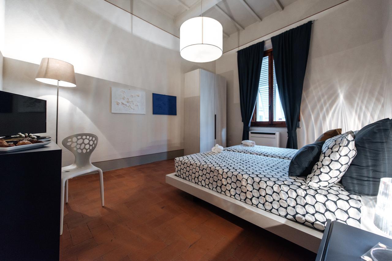 엠폴리 Residenza Cavour 아파트 호텔 외부 사진