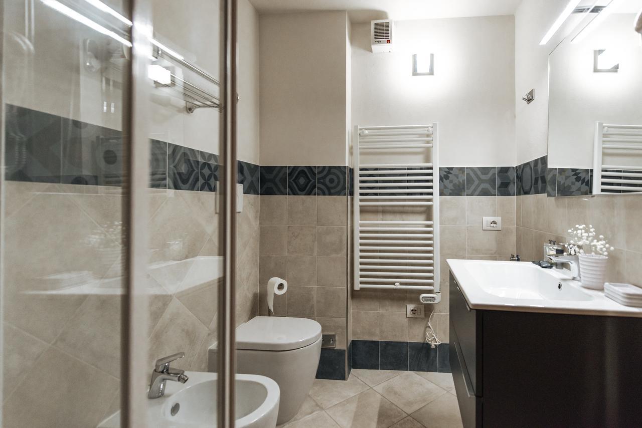 엠폴리 Residenza Cavour 아파트 호텔 외부 사진