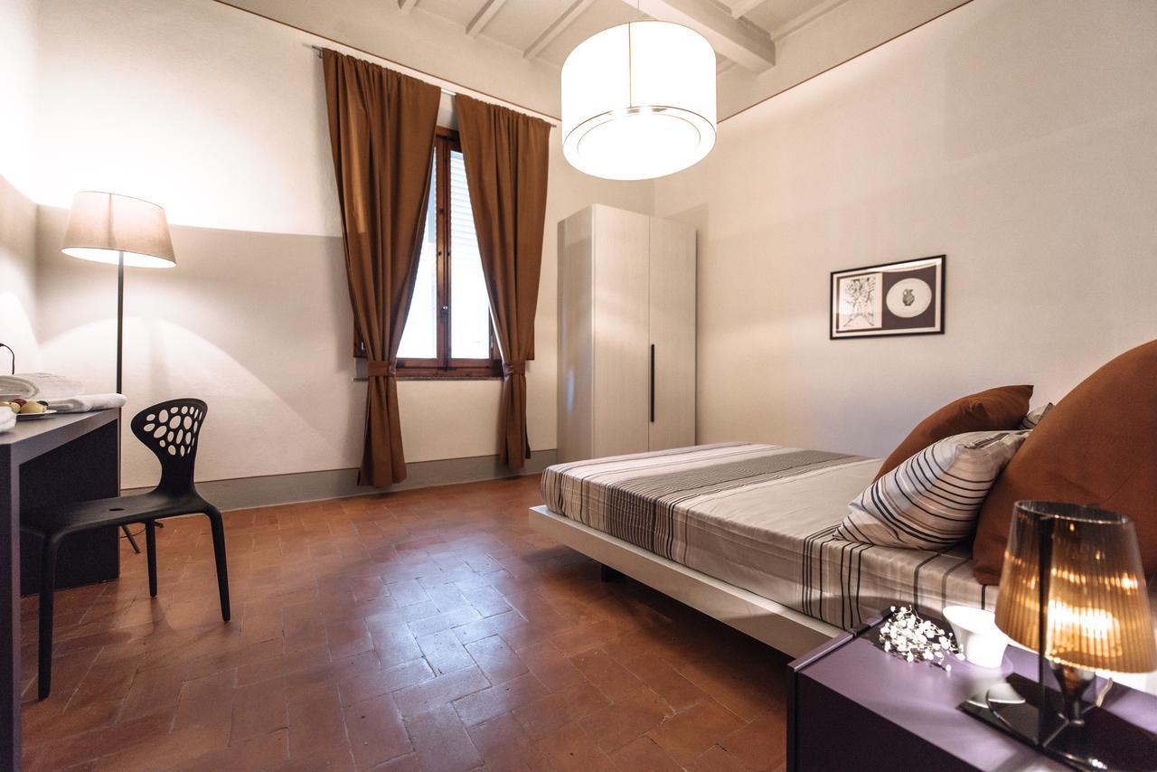 엠폴리 Residenza Cavour 아파트 호텔 외부 사진