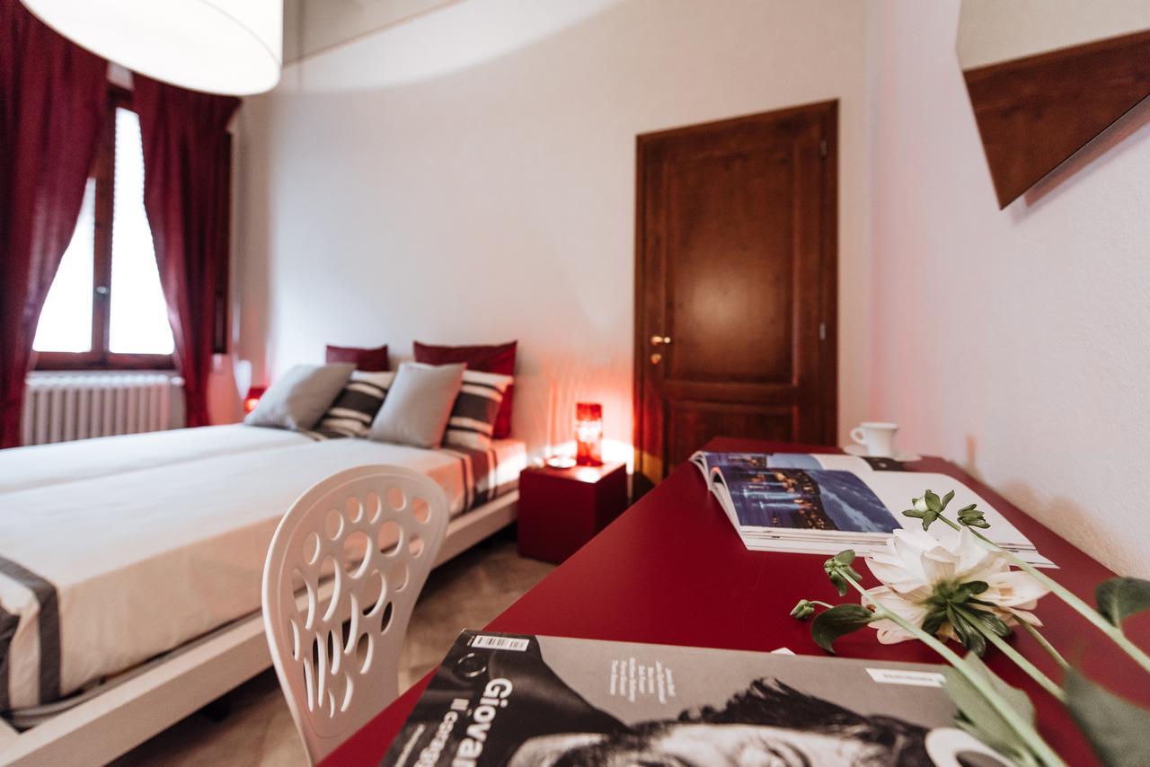 엠폴리 Residenza Cavour 아파트 호텔 외부 사진